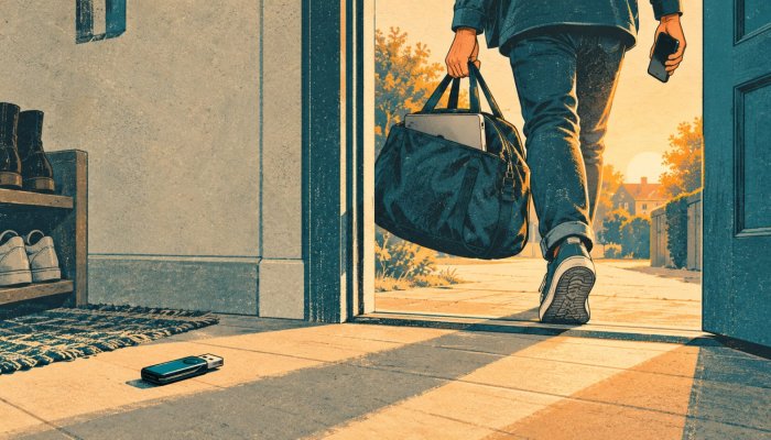 KeePassXC, nebo Bitwarden: offline trezor nevyhrává každý útok