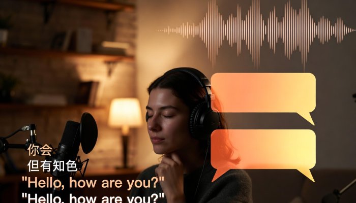 Which AI Translates Live Speech the Best? Sony & Carnegie Mellon’s Rigorous Human Study Has the Answers