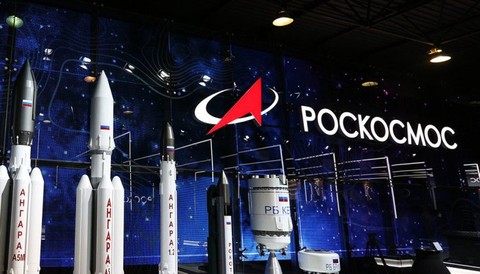 Cколько платят в «Роскосмосе»