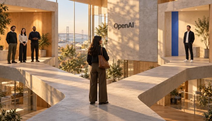 OpenAI מוסיפה ״ראיון משימה״ — בלי תשובה נכונה אחת