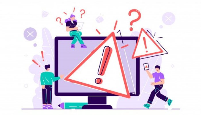 6 Things That Can Take Down Your Website