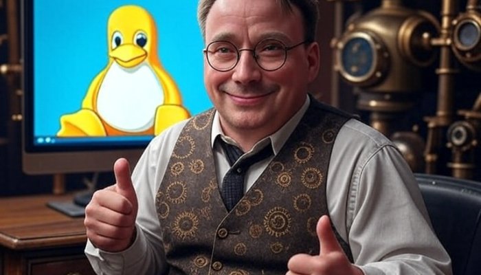 Linux Celebrates 34 Years Since Its Creation