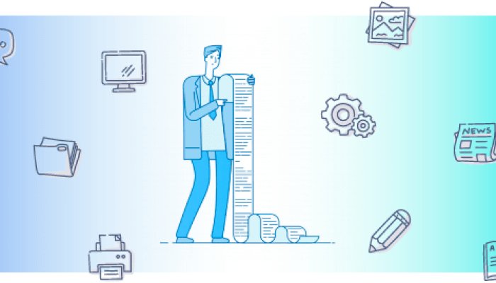 Как создать лонгрид, который захочется прочитать до конца