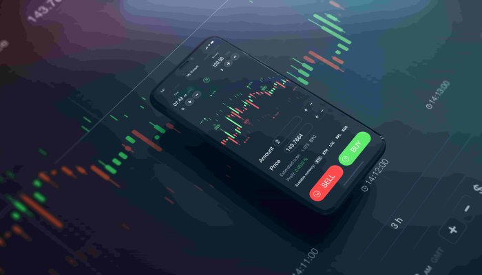 How to Trade on Forex