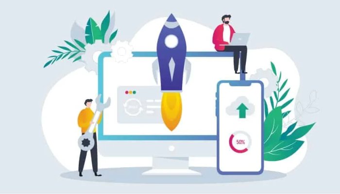 The Most Benefits Of PWAs For The Fintech Industry