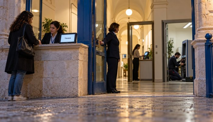 Tiledesk raccoglie 1,1 milioni: gli agenti IA escono dal customer care