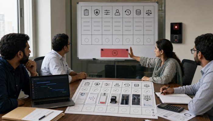 AI agent demo میں کامیاب ہے، production سے پہلے انسانی خرچ بھی ناپیں