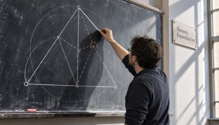 OpenAI даје 5 милиона долара да математичари провере AI резултате