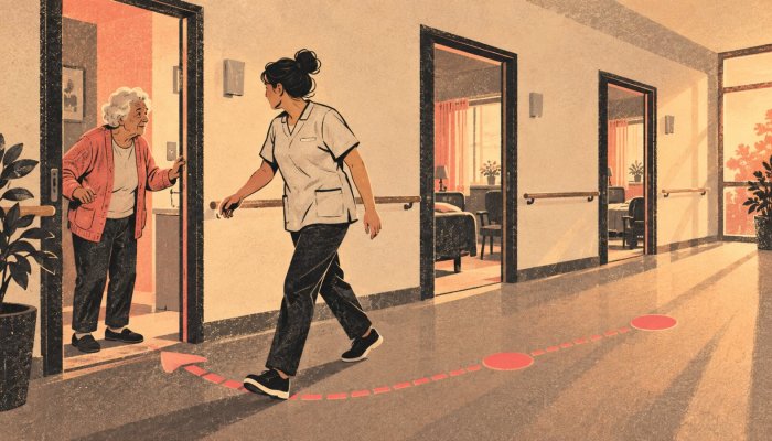 Bred AI-hjemmel møder kritik – reel menneskelig kontrol mangler