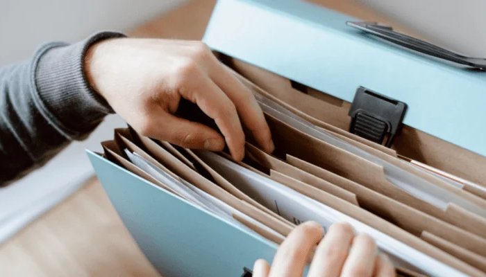 Курсы кадрового делопроизводства