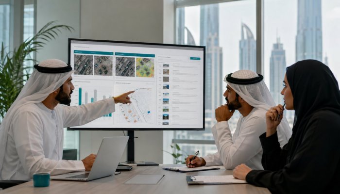 وظائف AI في الإمارات تضاعفت 3 مرات، والميزة ليست تقنية فقط