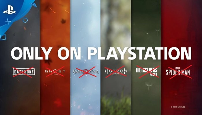 “Only on PlayStation” Is Dead: Sony’s Exclusives Have Crawled to PC