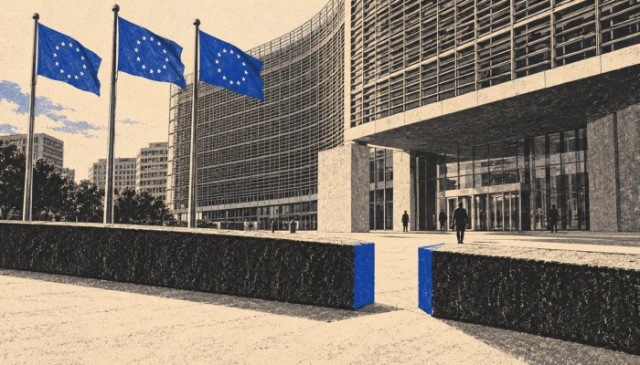 ЕС разследва загуба на контрол над AI — експертите могат да подадат сигнал
