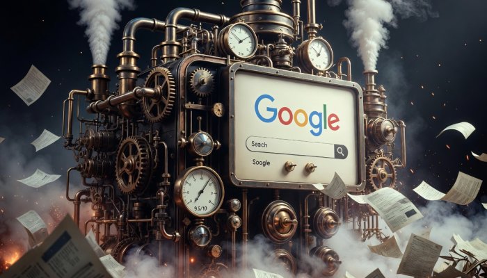 Google March 2026 Core Update: Massive Volatility, Traffic Winners & Losers Explained