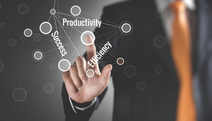 How to Permanently boost Your Productivity