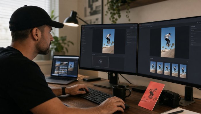Своя обложка Shorts появилась не у всех: доступ зависит от этапа запуска