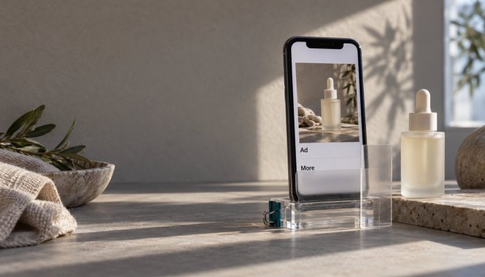 Sponsored Posts Need Disclosure Before “More”—Platform Labels Aren’t Enough