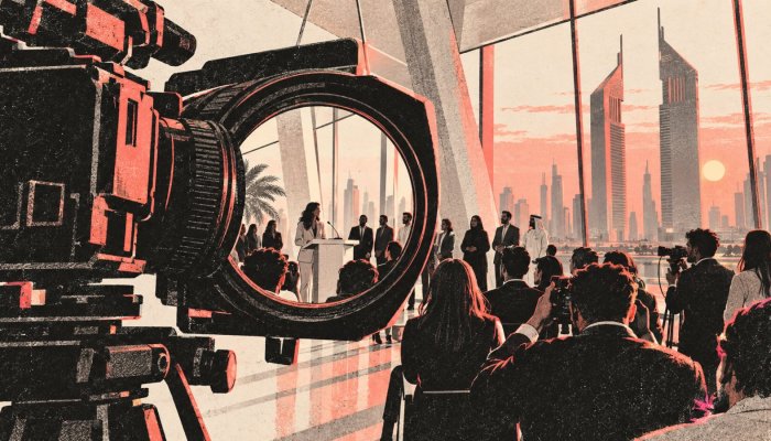 «100 حلم» تموّل 100 شركة محتوى: التقديم يبدأ في 20 نوفمبر