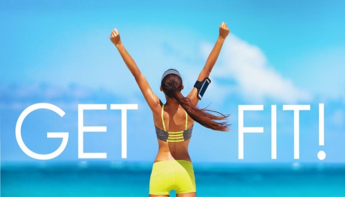 Tips to Stay Healthy and Fit