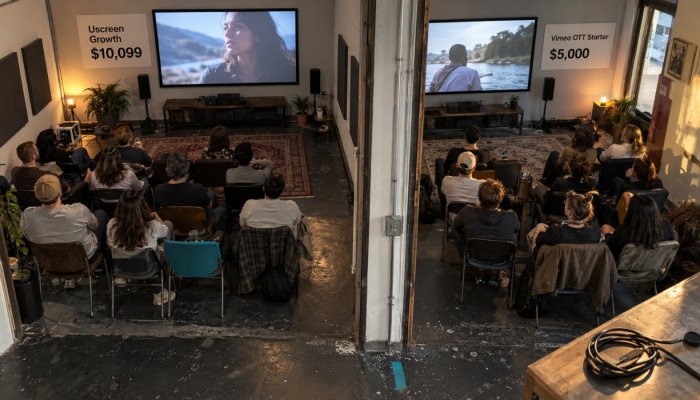 Uscreen или Vimeo OTT: 5.000 претплатници ја удвојуваат сметката