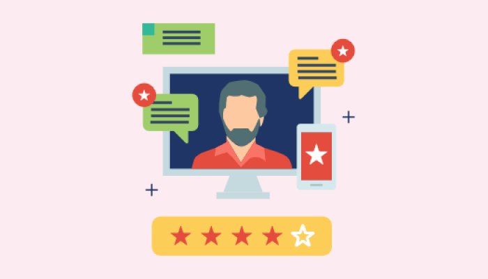 Increased Reviews Equal More Demand