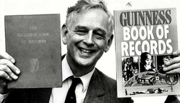 The Coolest Marketing in History: How Guinness Created an Immortal Brand Phenomenon with Just… a Book