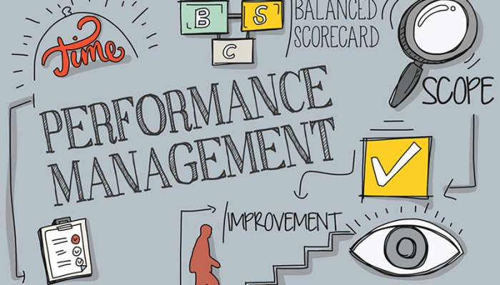 Some Strategies You can do for Effective Performance Management