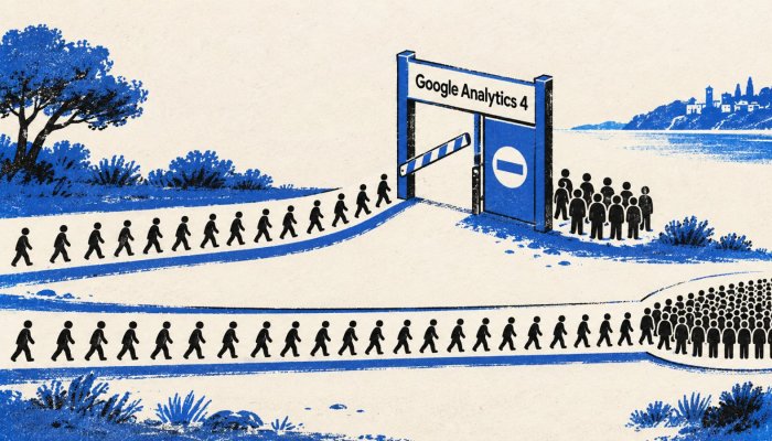Plausible mı GA4 mü? Ücretsiz analiz, eksik ziyaretçiye dönüşebilir