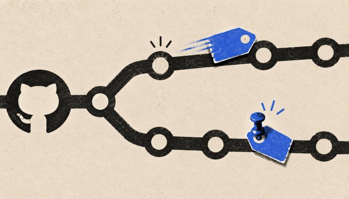 GitHub Actions-ийг tag-аар бүү түгж: бүтэн SHA л хувилбарыг хөдөлгөөнгүй болгоно
