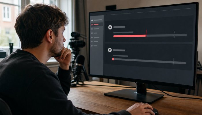 YouTube verdoppelt die YPP-Hürde: Wer 2027 wirklich 8.000 Stunden braucht