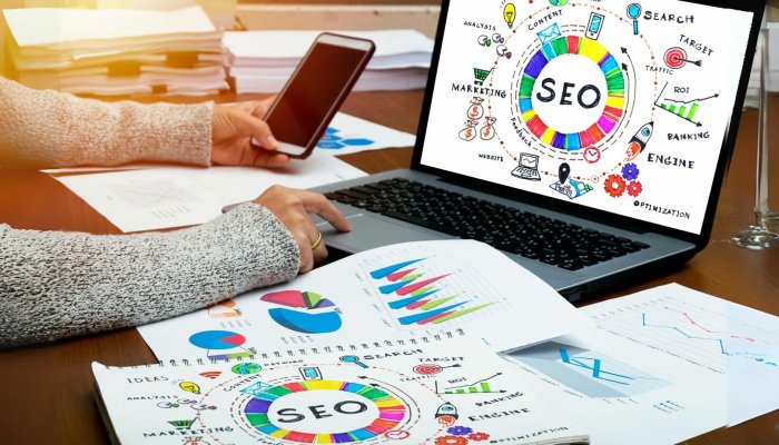 How to Avoid Common SEO Mistakes?