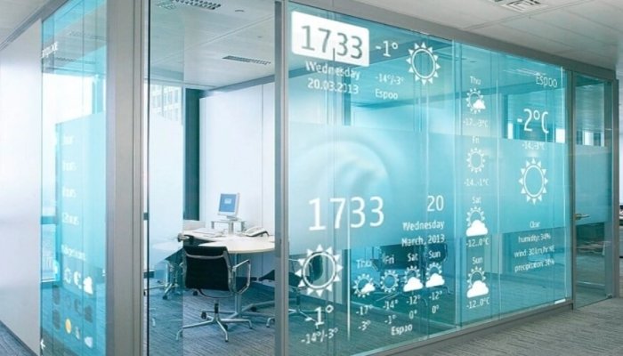 Future Of Digital Signage: How Technology Is Changing The Game
