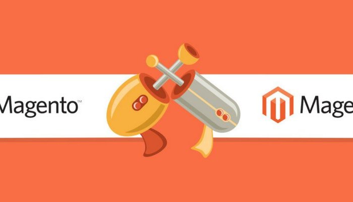 Magento 1 vs Magento 2