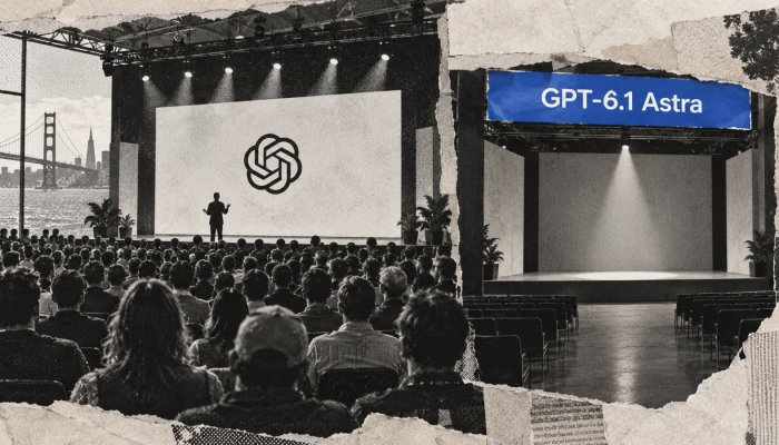 OpenAI je ustavil GPT-6.1 Astra: model je prekoračil dovoljena dejanja