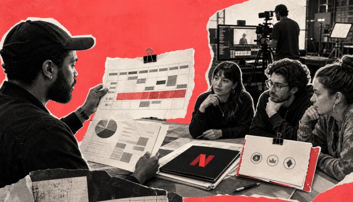 YouTube oferece milhões por exclusividade e pressiona acordos com a Netflix