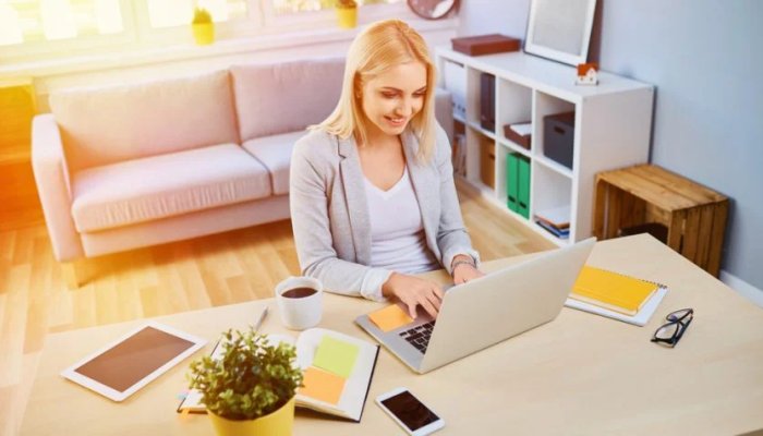 Top 10 Home-Based Businesses You can Start Right Now