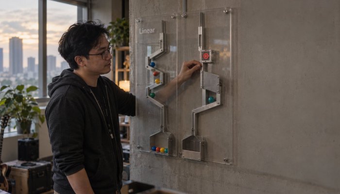 Linear hay Jira: công cụ nhanh hơn có thể thua khi quy trình cần kiểm soát