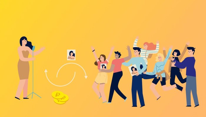 Краудфандинг и краудфандинговые платформы