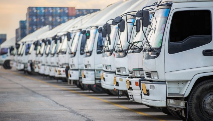 Trucking Companies Face 5 Risks and Liabilities