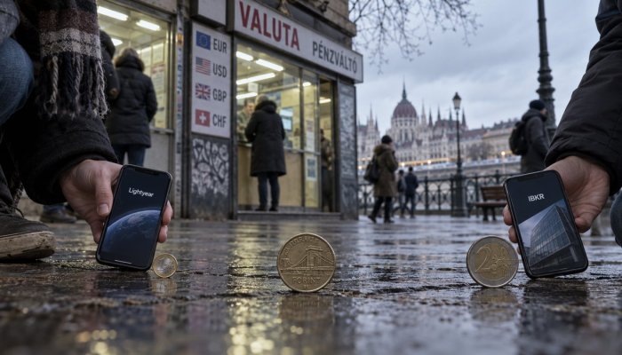 Lightyear vagy IBKR TBSZ: a havi 2000 forint lehet a választóvonal