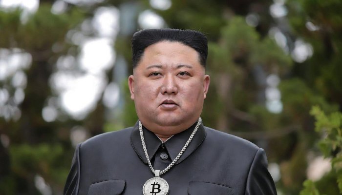 North Korea's Record Crypto Heist: $2.02 Billion Stolen in 2025, Chainalysis Reports
