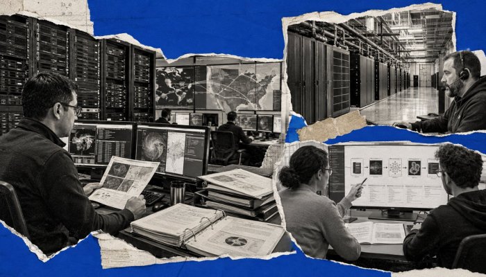 La NSF investit 35 M$ pour ouvrir les ressources IA à la recherche