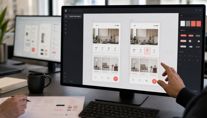 Figma’s Design Agent Is Open Beta—Paid Access Still Has Boundaries