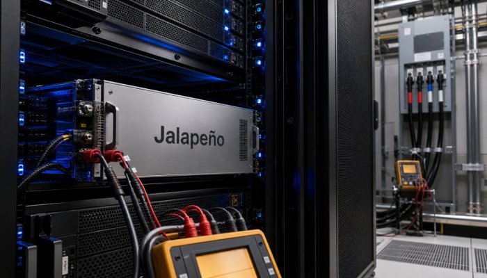 OpenAI独自チップ、電力効率1.9倍―ただし比較条件に注意