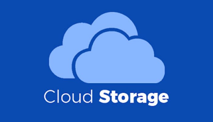 6 Advantages of Cloud Storage for Enterprises