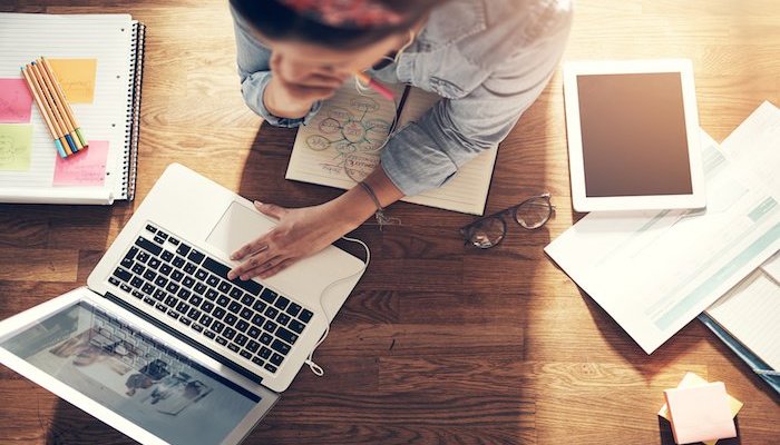 How to Use Your Blog to Strengthen SEO and Increase Sales