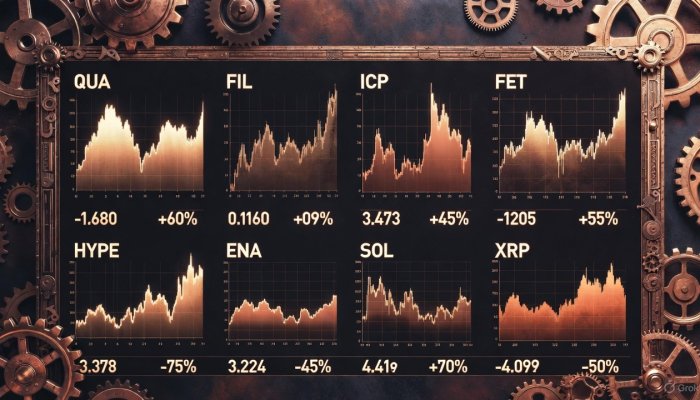 Altcoins Need Bitcoin Near All-Time Highs to Rally, Wintermute Argues
