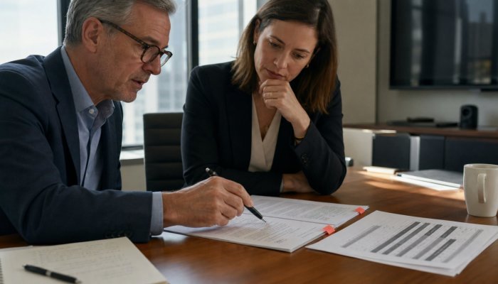 SPAC یا IPO؟ تیز فہرست بندی کے بدلے سرمایہ کار کیا کھو سکتا ہے