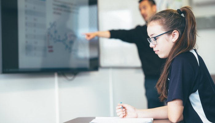 Does Work Improve a Student Individual’s Critical Thinking
