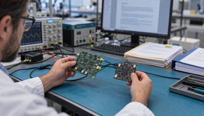 Analog Devices ने Alif पर $1.35 अरब लगाया—सौदा अभी मंजूरी से दूर